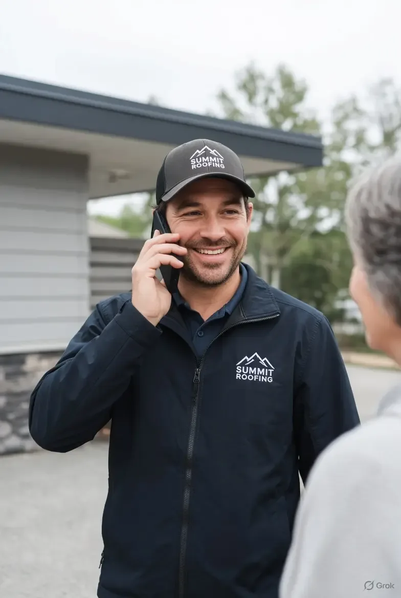 Flat Roof Leak Repair Sergeant Bluff, IA FAQs
